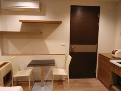 อัพเดตล่าสุด 3/9/2568 : ริทึ่ม สาทร / Rhythm Sathorn-12