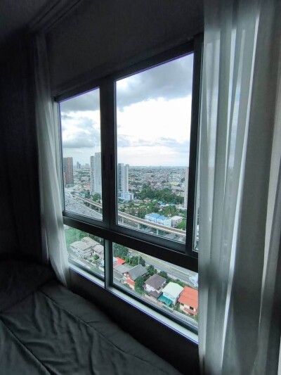 เอลลิโอ สาทร - วุฒากาศ / Elio Sathorn - Wutthakat-5