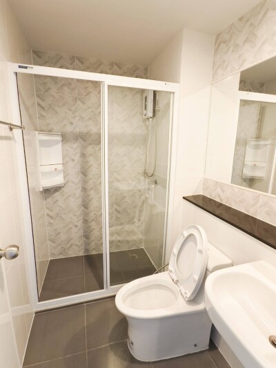 รีเจ้นท์ โฮม บางนา (โครงการใหม่) / Regent Home Bangna (New Project)
