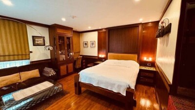 บ้าน สิริ สาทร เย็นอากาศ / Baan Siri Sathorn Yenakard-1