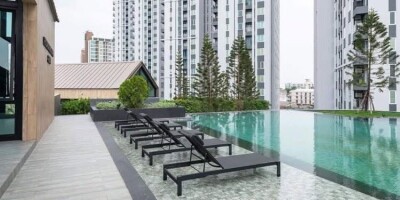 แชปเตอร์วัน อีโค รัชดา - ห้วยขวาง / Chapter One Eco Ratchada - Huai Khwang-11