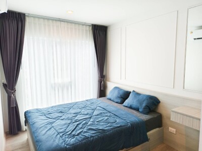 รีเจ้นท์ โฮม บางนา (โครงการใหม่) / Regent Home Bangna (New Project)