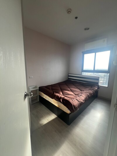 พลัมคอนโด เซ็นทรัล สเตชั่น / Plum Condo Central Station