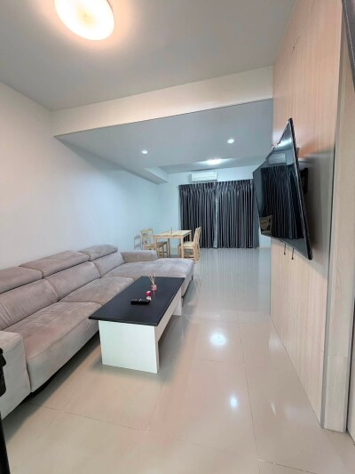 อารียา เดอะ คัลเลอร์ส วงแหวน - รามอินทรา-2