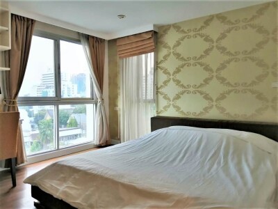 เซ็นทริค เพลส อารีย์ 4 - พหลโยธิน / Centric Place Ari 4 - Phaholyothin