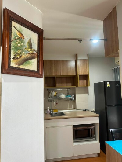 ลุมพินี เมกะซิตี้ บางนา / Lumpini Mega city Bangna-5