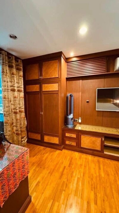 บ้าน สิริ สาทร เย็นอากาศ / Baan Siri Sathorn Yenakard-3