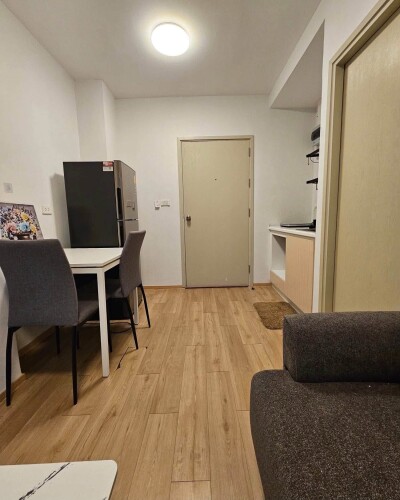 ฟีล คอนโด ลาดพร้าว 122 / Feel Condo Lat Phrao 122-3