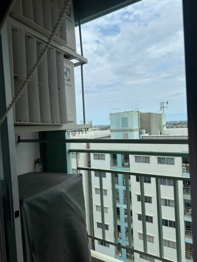 ลุมพินี เมกะซิตี้ บางนา / Lumpini Mega city Bangna-7