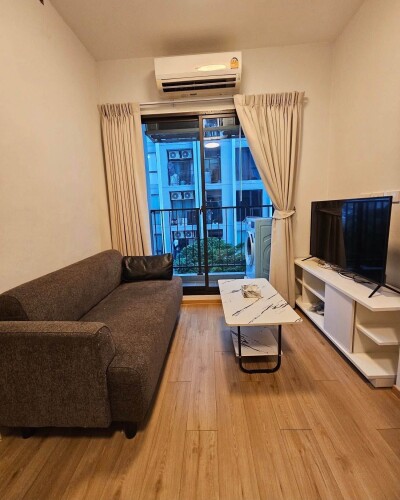 ฟีล คอนโด ลาดพร้าว 122 / Feel Condo Lat Phrao 122-1