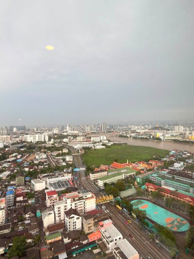 เดอะ เคลฟ ริเวอร์ไรน์ เจ้าพระยา - วงศ์สว่าง / The CLEV Riverline Chaophraya - Wongsawang-11