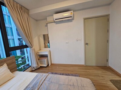 ฟีล คอนโด ลาดพร้าว 122 / Feel Condo Lat Phrao 122-8