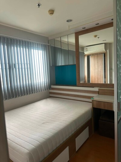 ลุมพินี เมกะซิตี้ บางนา / Lumpini Mega city Bangna-3