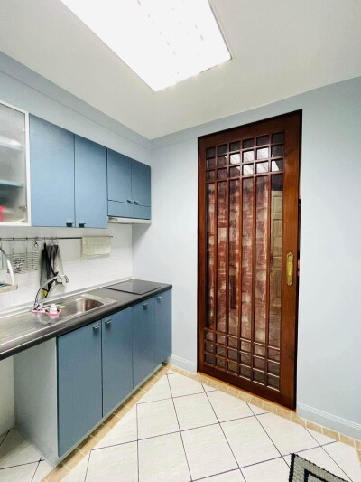 บ้าน สิริ สาทร เย็นอากาศ / Baan Siri Sathorn Yenakard-5