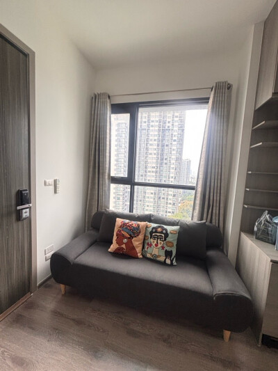 ไนท์บริดจ์ ไพร์ม อ่อนนุช / KnightsBridge Prime Onnut-2