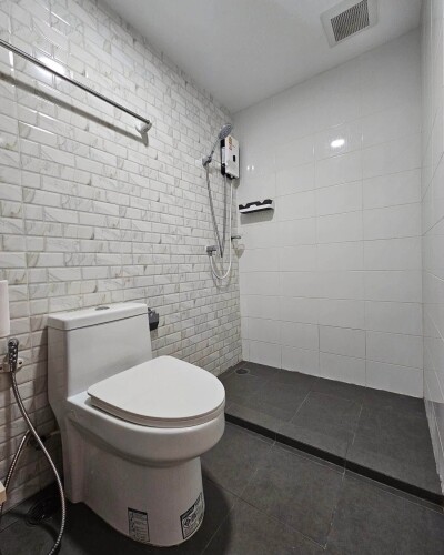ฟีล คอนโด ลาดพร้าว 122 / Feel Condo Lat Phrao 122-10