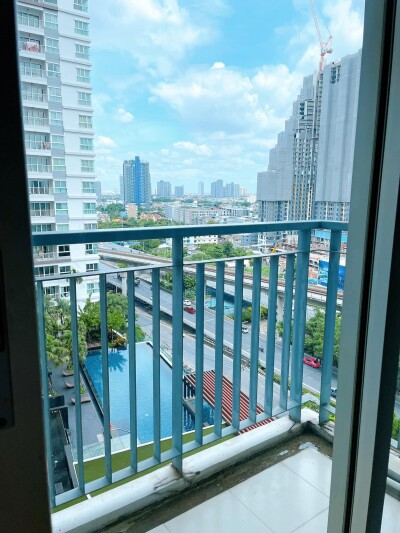 เดอะ พาร์คแลนด์ ตากสิน - ท่าพระ / The Parkland Taksin - Thapra-6