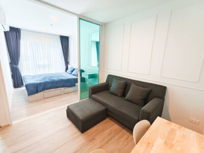 รีเจ้นท์ โฮม บางนา (โครงการใหม่) / Regent Home Bangna (New Project)