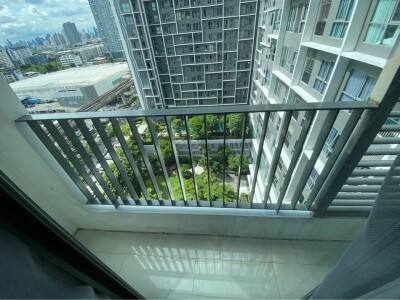 ไอดีโอ โมบิ สุขุมวิท (สุขุมวิท 81) / Ideo Mobi Sukhumvit (Soi 81)