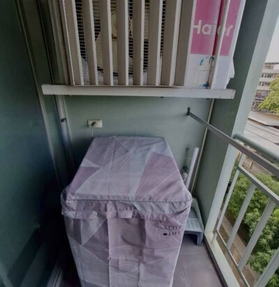 ลุมพินี วิลล์ สุขุมวิท 77 เฟส 2 / Lumpini Ville Sukhumvit 77 Phase 2-8