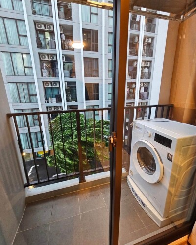 ฟีล คอนโด ลาดพร้าว 122 / Feel Condo Lat Phrao 122-12