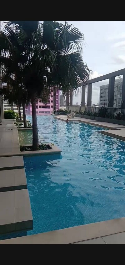 เอสโทร คอนโดมิเนียม / Astro Condominium-10