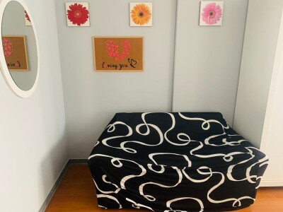 อัพเดทล่าสุด 20/6/2568 : ลุมพินี คอนโดทาวน์ บดินทรเดชา - รามคำแหง / 🏠 : Size : 25 sq m. Floor : 7 Building-2