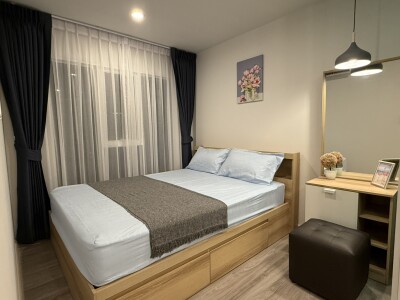 รีเจ้นท์ โฮม บางนา (โครงการใหม่) / Regent Home Bangna (New Project)-3