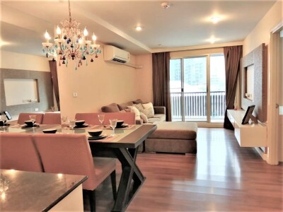 เซ็นทริค เพลส อารีย์ 4 - พหลโยธิน / Centric Place Ari 4 - Phaholyothin