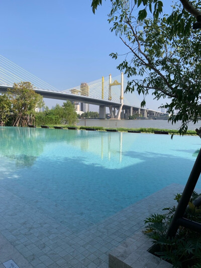 นิว ริเวอร์เรสต์ ราษฎร์บูรณะ / NUE RIVEREST Ratburana