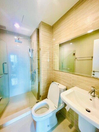 นิช โมโน สุขุมวิท - แบริ่ง / Niche Mono Sukhumvit - Bearing-5
