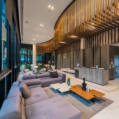 นิช โมโน สุขุมวิท - แบริ่ง / Niche Mono Sukhumvit - Bearing-8