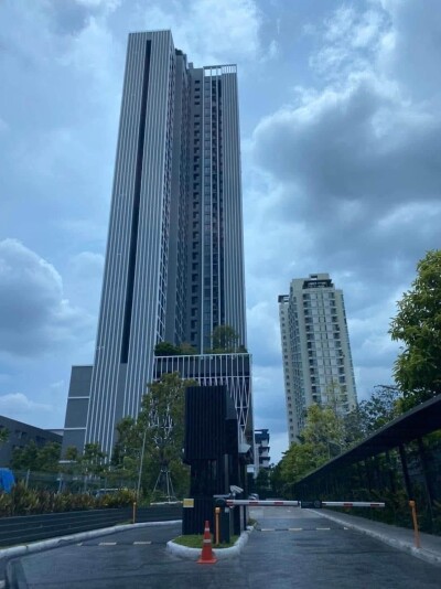 เดอะไพรเวซี่ พาร์ค รามอินทรา / The Privacy Park Ramindra