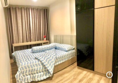 นิช โมโน สุขุมวิท - แบริ่ง / Niche Mono Sukhumvit - Bearing-3