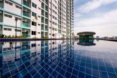 ศุภาลัย ปาร์ค อโศก - รัชดา / Supalai Park Asoke - Ratchada-10