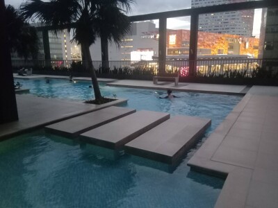 เอสโทร คอนโดมิเนียม / Astro Condominium-9