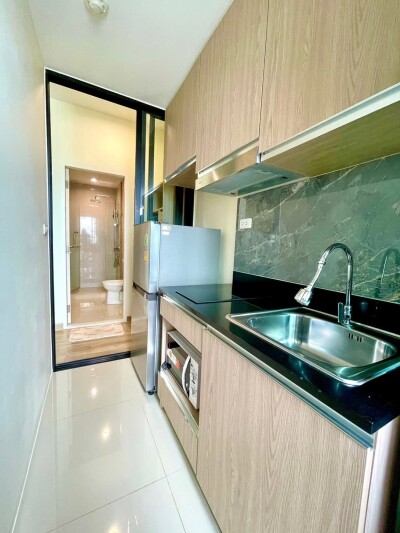 นิช โมโน สุขุมวิท - แบริ่ง / Niche Mono Sukhumvit - Bearing-4