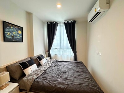 นิว โนเบิล ศรีนครินทร์ - ลาซาล / Nue Noble Srinakarin - Lasalle-5