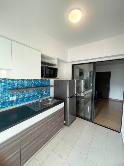 ศุภาลัย ซิตี้ รีสอร์ท สถานีแบริ่ง / Supalai City Resort Bearing Station (Lasalle)