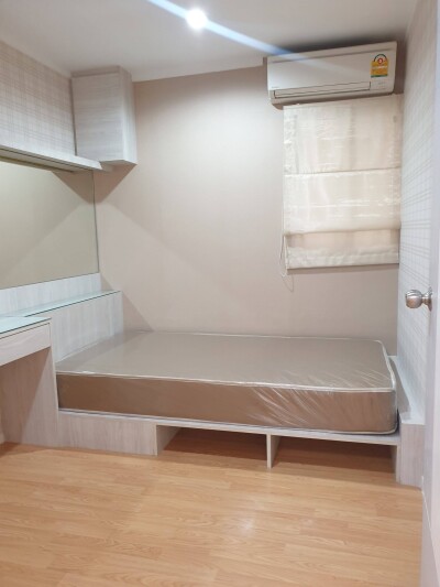 ลุมพินี เพลส ศรีนครินทร์ - หัวหมาก สเตชั่น / Lumpini Place Srinakarin - Huamak Station