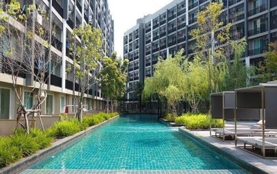 เอ สเปซ มี สุขุมวิท 77 / A Space ME Sukhumvit 77-7