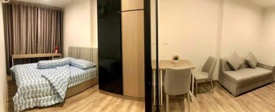 นิช โมโน สุขุมวิท - แบริ่ง / Niche Mono Sukhumvit - Bearing-2