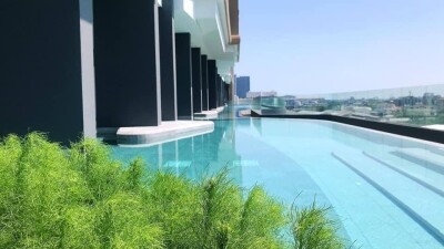 นิช โมโน สุขุมวิท - แบริ่ง / Niche Mono Sukhumvit - Bearing-7