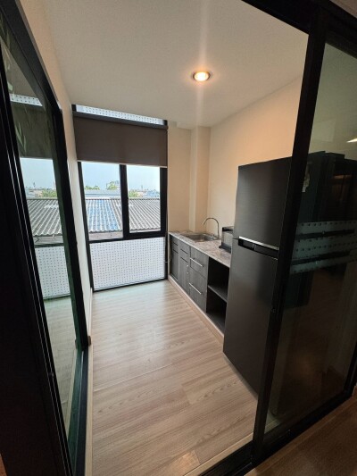 จี เฮ้าส์ คอนโด ( สันติคาม 4 ) / G Haus Condo ( Santikham 4 )