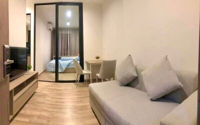 นิช โมโน สุขุมวิท - แบริ่ง / Niche Mono Sukhumvit - Bearing-1