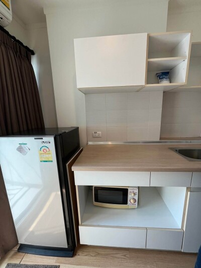 ลุมพินี เมกะซิตี้ บางนา / Lumpini Mega city Bangna-6