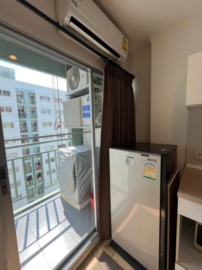 ลุมพินี เมกะซิตี้ บางนา / Lumpini Mega city Bangna-8