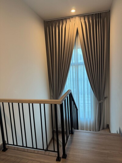 สราญสิริ รามคำแหง / 🛏 รายละเอียดบ้าน:  3 ห้องนอน  1 ห้องทำงาน (สามารถปรับเป็นห้องนอนเพิ่มได้)  3 ห้องน้ำ-7