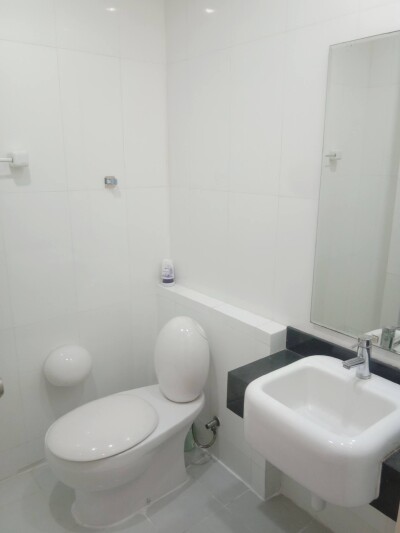 เอสโทร คอนโดมิเนียม / Astro Condominium-6