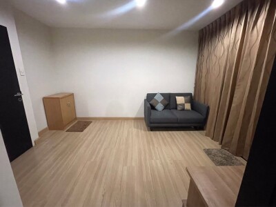 จี เฮ้าส์ คอนโด ( สันติคาม 4 ) / G Haus Condo ( Santikham 4 )